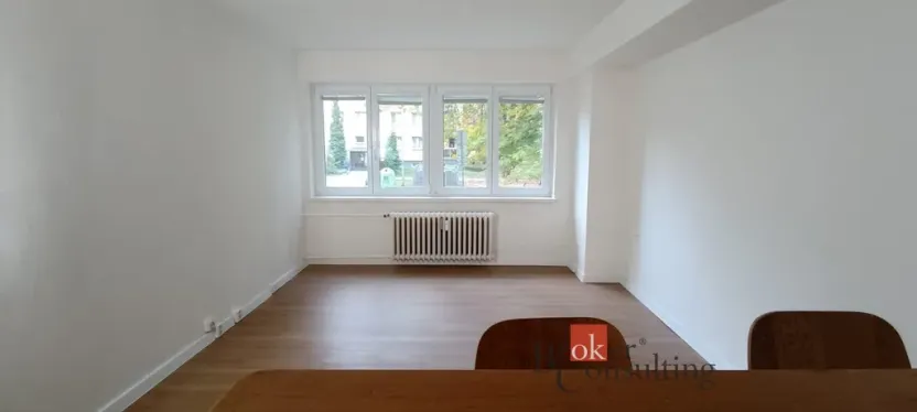 Pronájem bytu 2+kk, Ostrava - Moravská Ostrava, Zelená, 45 m2