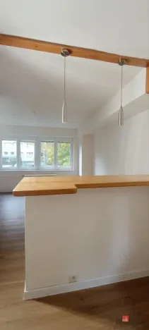 Pronájem bytu 2+kk, Ostrava - Moravská Ostrava, Zelená, 45 m2