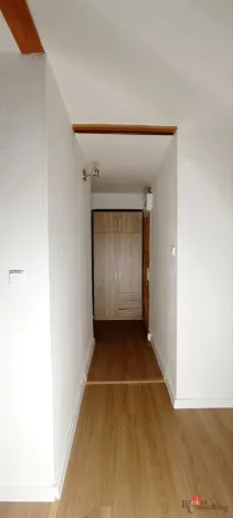 Pronájem bytu 2+kk, Ostrava - Moravská Ostrava, Zelená, 45 m2