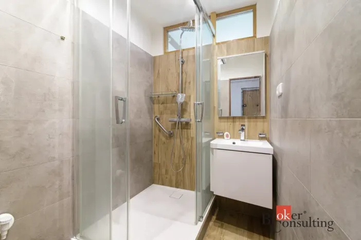Pronájem bytu 2+kk, Ostrava - Moravská Ostrava, Zelená, 45 m2