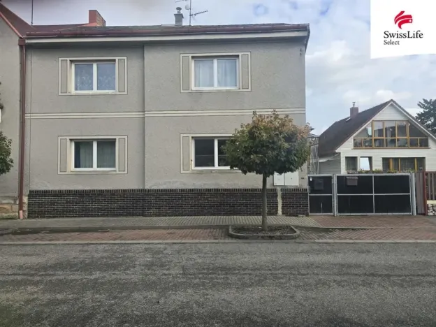 Prodej rodinného domu, Libáň, Školní, 164 m2