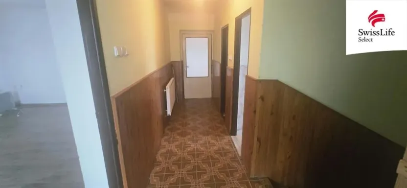 Prodej rodinného domu, Libáň, Školní, 164 m2
