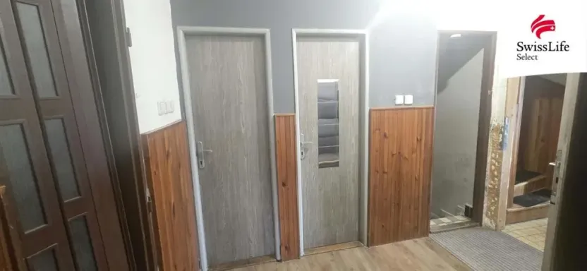 Prodej rodinného domu, Libáň, Školní, 164 m2