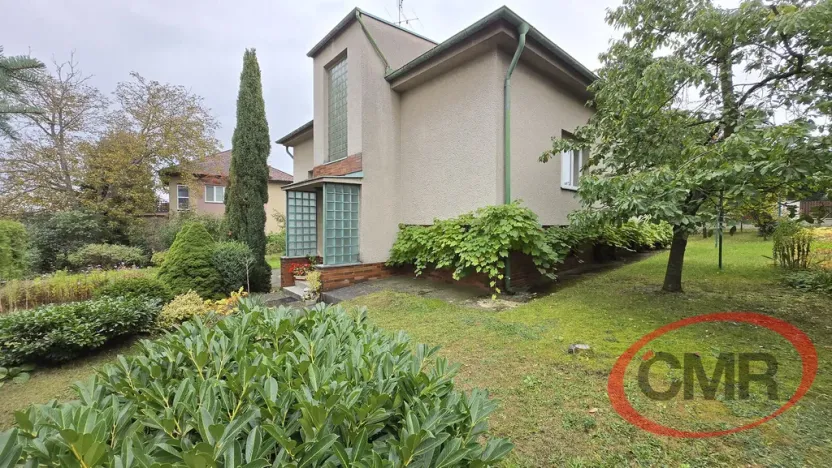 Prodej rodinného domu, Praha, Dašická, 90 m2