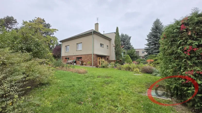 Prodej rodinného domu, Praha, Dašická, 90 m2
