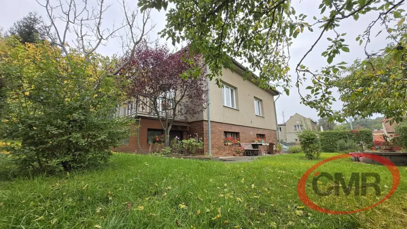 Prodej rodinného domu, Praha, Dašická, 90 m2