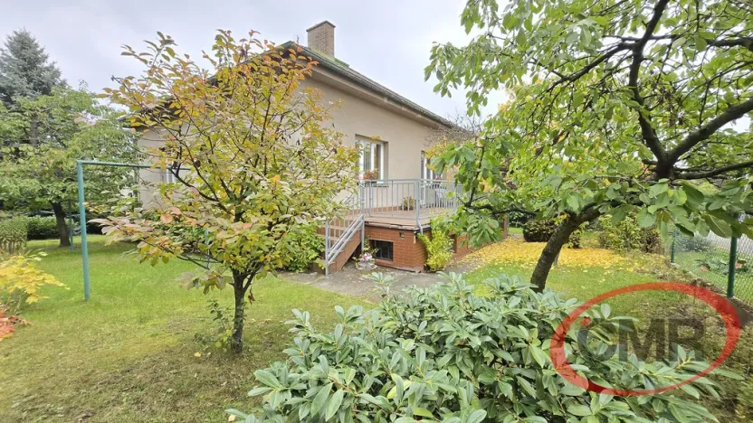 Prodej rodinného domu, Praha, Dašická, 90 m2