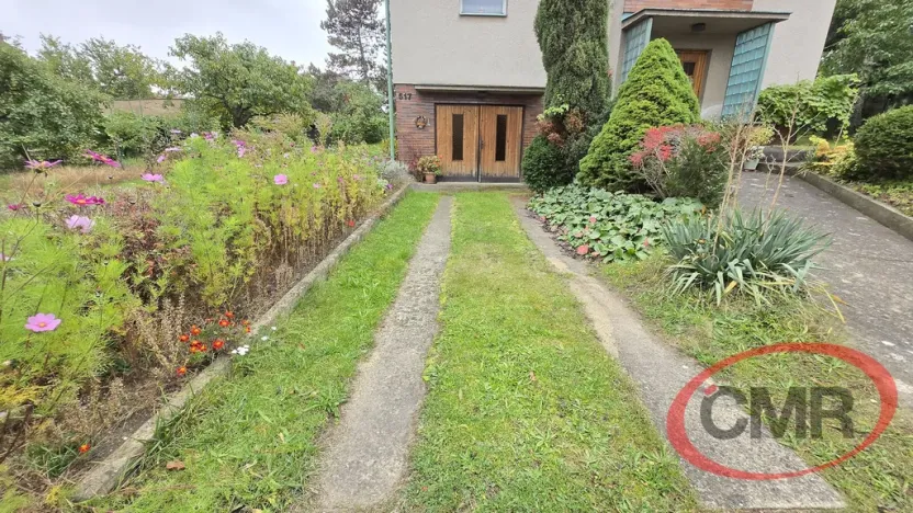 Prodej rodinného domu, Praha, Dašická, 90 m2