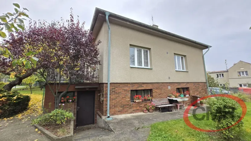 Prodej rodinného domu, Praha, Dašická, 90 m2