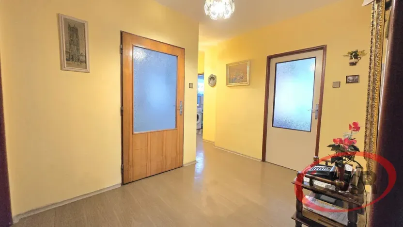Prodej rodinného domu, Praha, Dašická, 90 m2