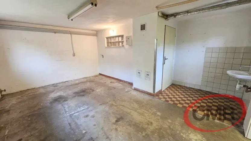 Prodej rodinného domu, Praha, Dašická, 90 m2
