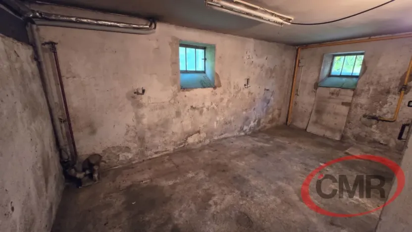 Prodej rodinného domu, Praha, Dašická, 90 m2