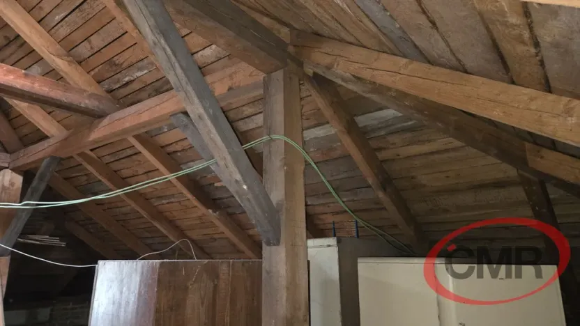 Prodej rodinného domu, Praha, Dašická, 90 m2