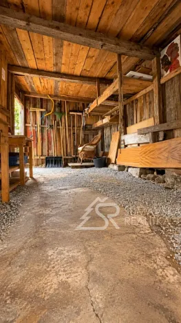 Prodej rodinného domu, Vacov - Benešova Hora, 60 m2