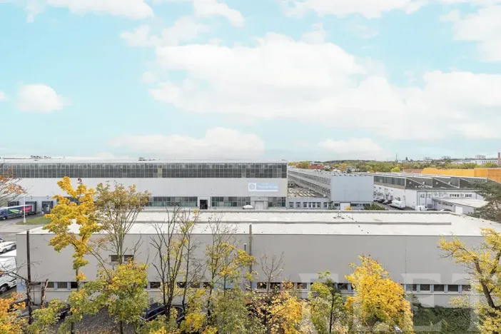 Pronájem bytu 2+kk, Praha - Hostivař, Arnošta Staňka, 39 m2