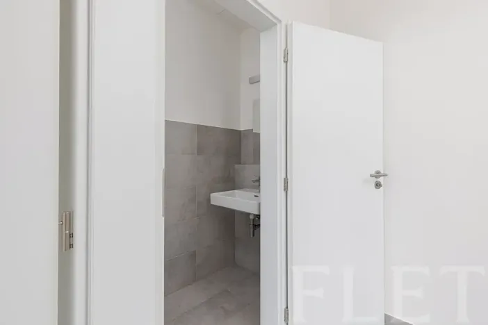 Pronájem bytu 2+kk, Praha - Hostivař, Arnošta Staňka, 41 m2