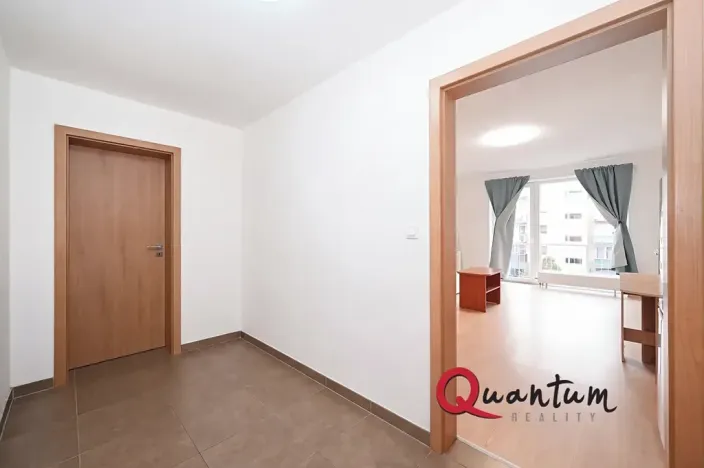Pronájem bytu 2+kk, Hostivice, Pšeničná, 53 m2