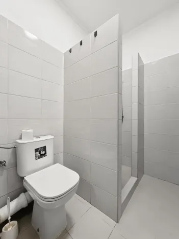 Pronájem bytu 1+1, Krnov - Pod Cvilínem, Svatováclavská, 40 m2