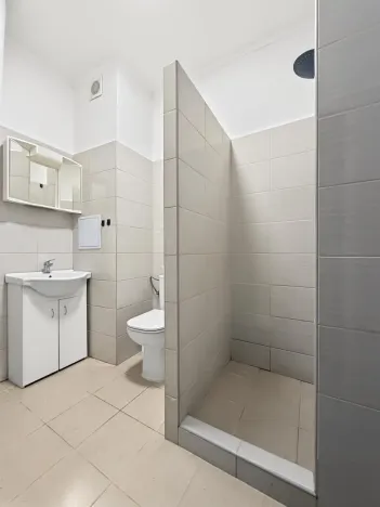 Pronájem bytu 1+1, Krnov - Pod Cvilínem, Svatováclavská, 40 m2