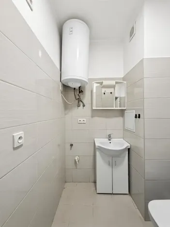 Pronájem bytu 1+1, Krnov - Pod Cvilínem, Svatováclavská, 40 m2