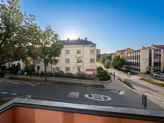 Prodej bytu 1+1, Brno, 52 m2