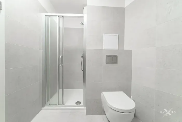 Pronájem bytu 1+kk, Praha - Štěrboholy, Pod areálem, 30 m2