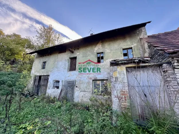 Prodej rodinného domu, Pnětluky - Konětopy, 78 m2