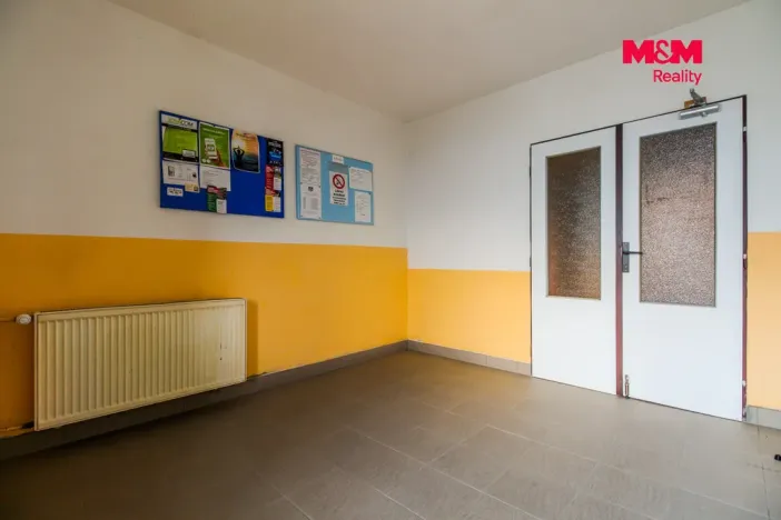 Prodej bytu 2+1, Jindřichov, 47 m2