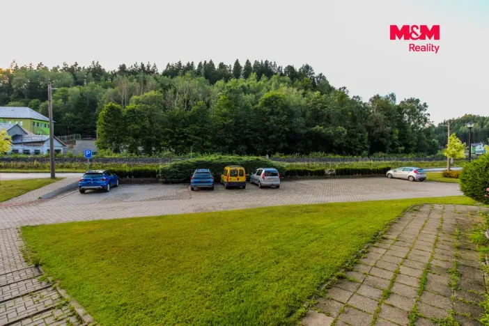 Prodej bytu 2+1, Jindřichov, 47 m2