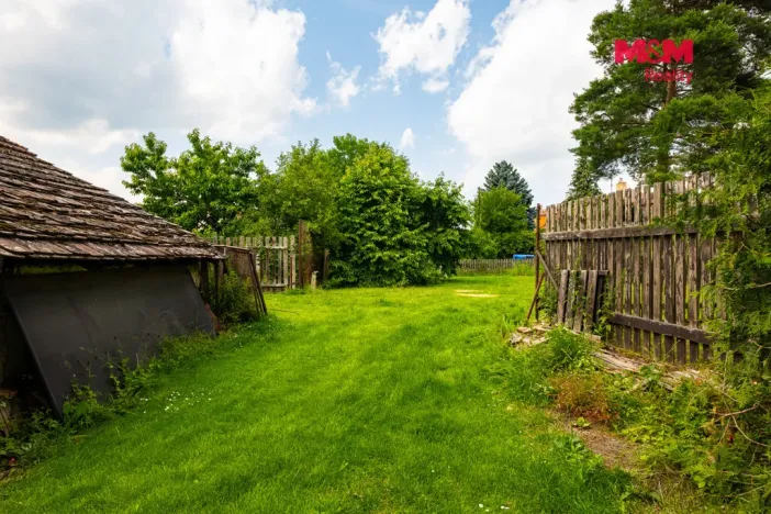 Prodej rodinného domu, Soběslav - Soběslav II, Chvalovského nábřeží, 120 m2