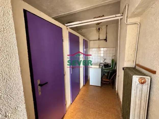 Prodej rodinného domu, Mšené-lázně - Ječovice, 200 m2