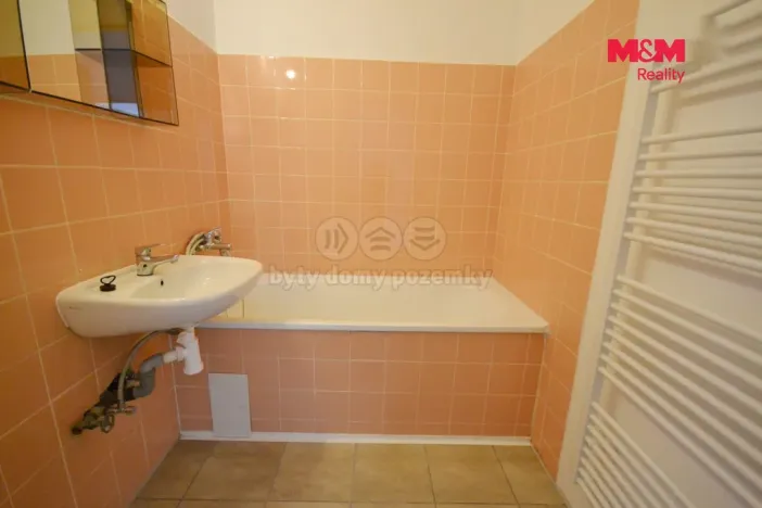 Prodej bytu 2+1, Jablonec nad Nisou - Mšeno nad Nisou, Mozartova, 56 m2