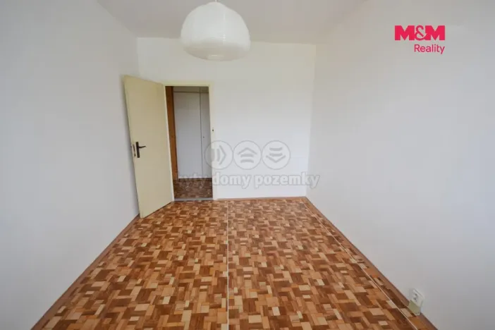 Prodej bytu 2+1, Jablonec nad Nisou - Mšeno nad Nisou, Mozartova, 56 m2