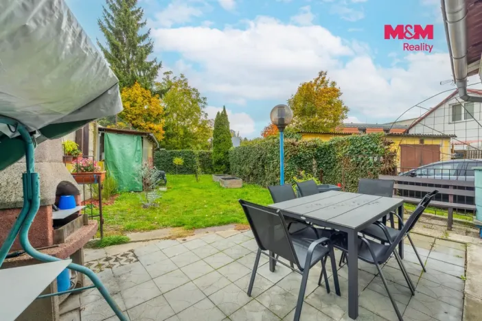 Prodej bytu 3+1, Mělník, Italská, 75 m2