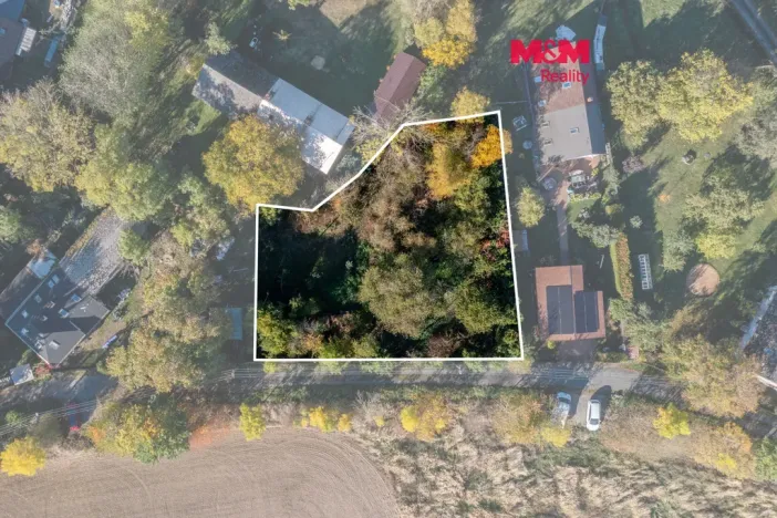 Prodej pozemku pro bydlení, Kakejcov, 1173 m2