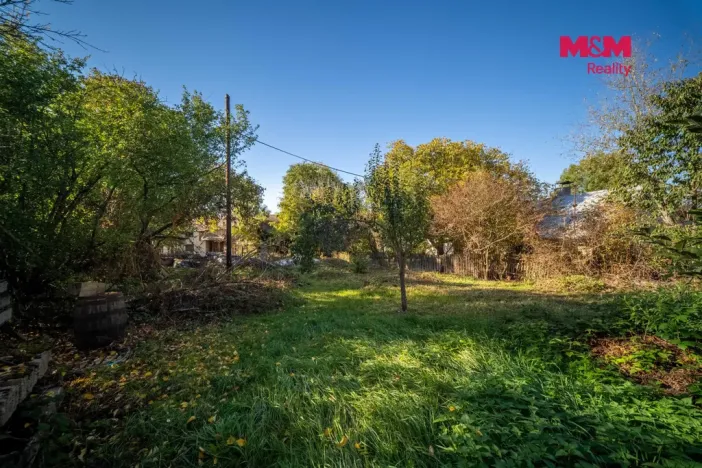 Prodej pozemku pro bydlení, Kakejcov, 1173 m2