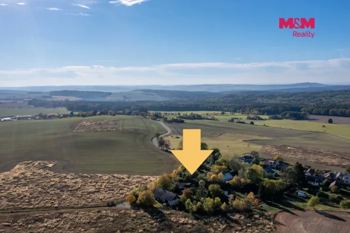 Prodej pozemku pro bydlení, Kakejcov, 1173 m2