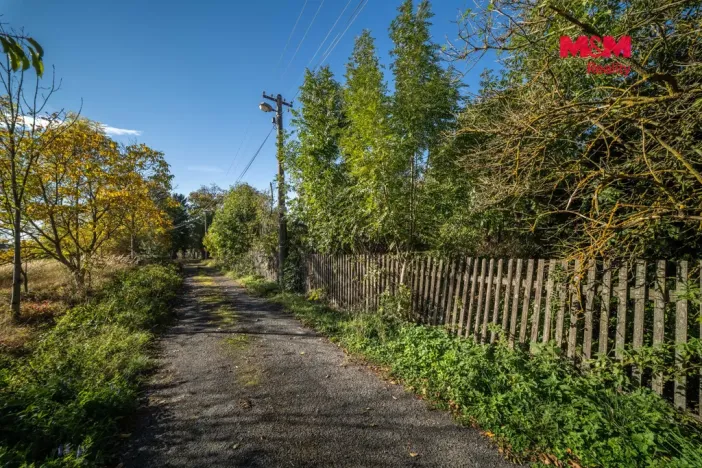 Prodej pozemku pro bydlení, Kakejcov, 1173 m2