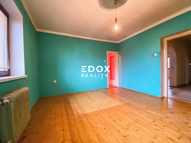 Prodej rodinného domu, Dolní Roveň, 259 m2