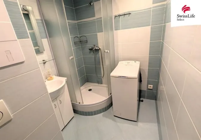 Pronájem bytu 2+1, Ústí nad Labem - Severní Terasa, Ladova, 62 m2