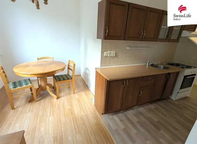 Pronájem bytu 2+1, Ústí nad Labem - Severní Terasa, Ladova, 62 m2