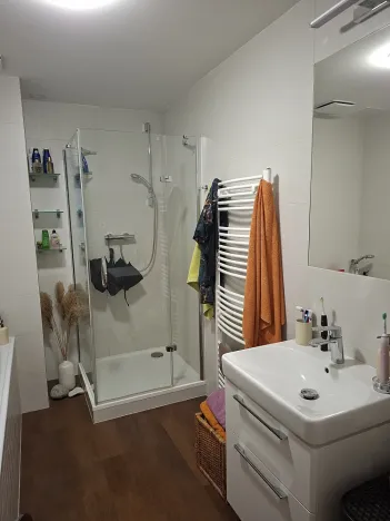 Pronájem bytu 3+kk, Olomouc, Wolkerova, 63 m2