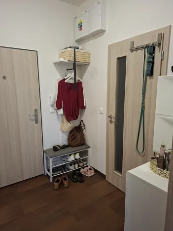 Pronájem bytu 3+kk, Olomouc, Wolkerova, 63 m2