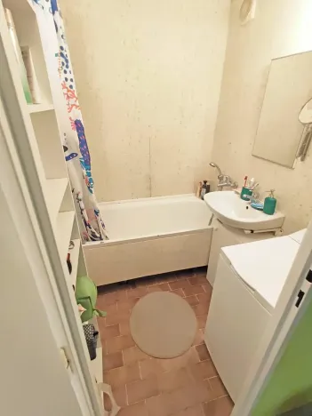 Prodej bytu 2+kk, Brno, Oderská, 50 m2