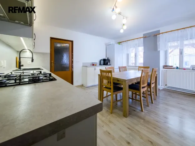 Prodej chalupy, Český Rudolec - Markvarec, 222 m2