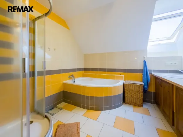Prodej chalupy, Český Rudolec - Markvarec, 222 m2