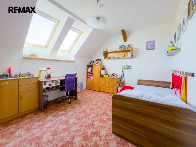Prodej chalupy, Český Rudolec - Markvarec, 222 m2