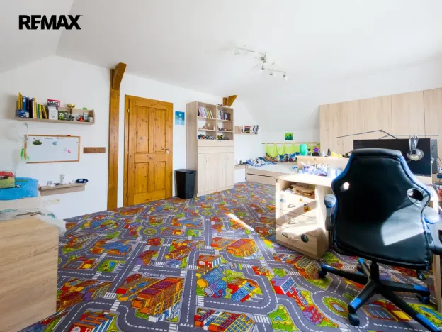 Prodej chalupy, Český Rudolec - Markvarec, 222 m2
