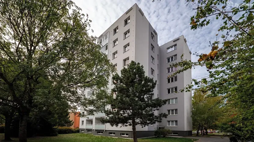 Prodej bytu 3+1, Brno, Vedlejší, 69 m2
