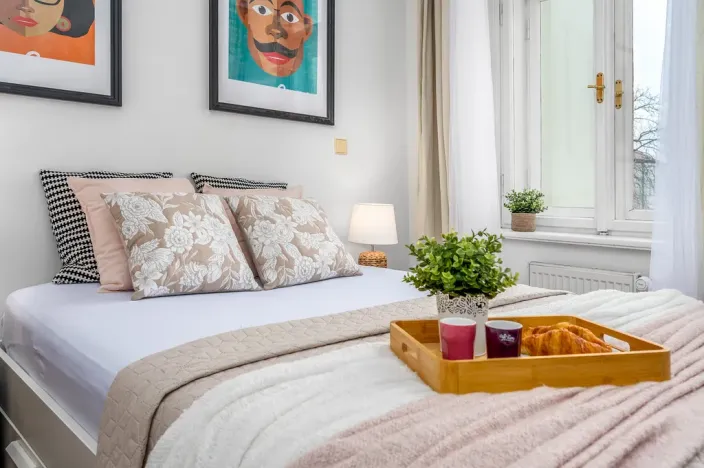 Prodej bytu 3+1, Praha - Vinohrady, Americká, 68 m2